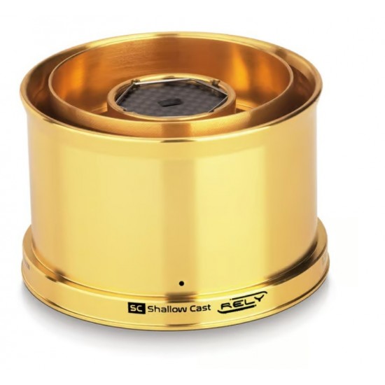 Bobina Rely Competición SC1 Color Gold TYPE 1.5 