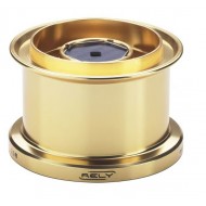 Bobina Rely Competición MC Type 2.0 Gold
