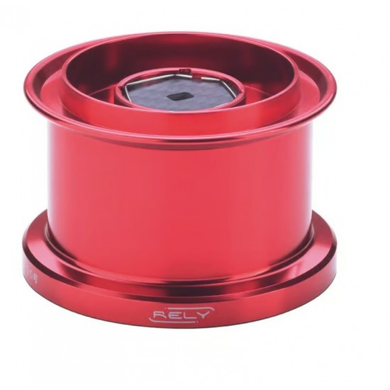 Bobina Rely Competición MC Type 2.0 Red