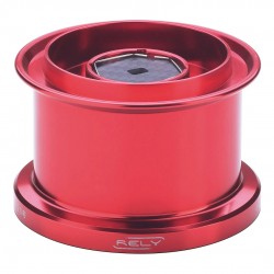 Bobina Rely DC Type 2.5 Red