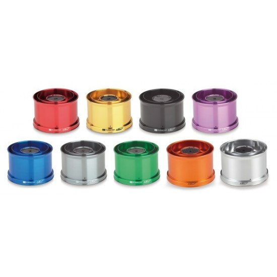 Bobina Rely Competición SC1 Color Gold TYPE 1.5 