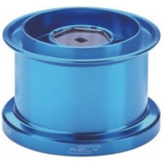Bobina Rely Competición MC Type 2.0 Light Blue