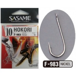 Anzuelo Sasame Hokori F-983 