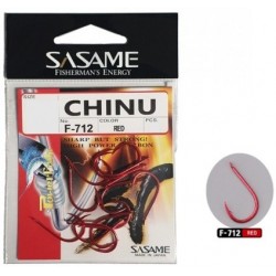 Anzuelo Sasame Chinu F-712