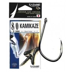 Anzuelo Sasame Kamikaze F-388