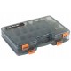 Caja Savage Gear Lure box 2 Sided smoke large