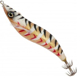 Savage Gear Super Cast Egi White Spirit