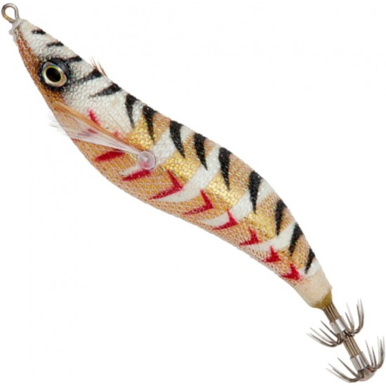 Savage Gear Super Cast Egi White Spirit Jibioneras Major Craft/Savage-gear