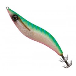 Savage Gear Super Cast Egi FireNlce