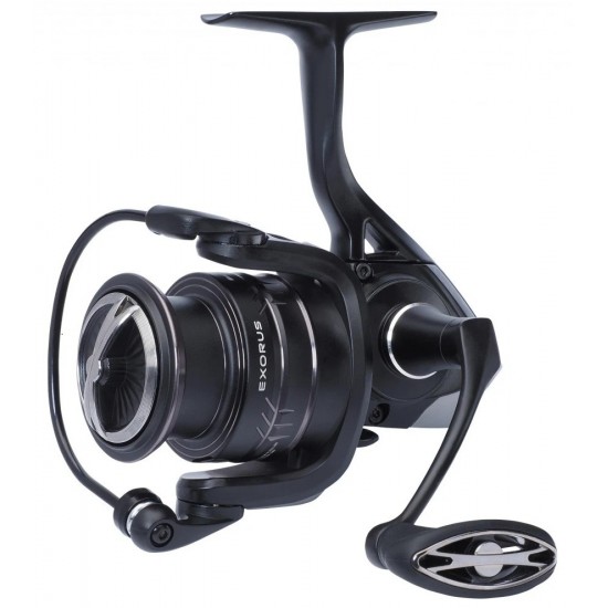 Carrete Savage Gear Exorus 2500HG Spinning