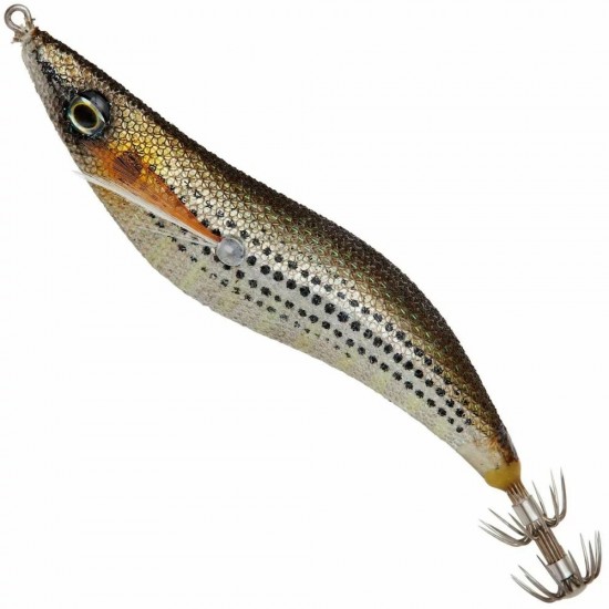 Savage Gear Super Cast Egi Boops Jibioneras Major Craft/Savage-gear