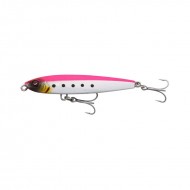 Savage Gear Jig Pencil Micro Z Holo Pink Glow