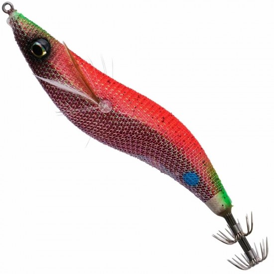 Savage Gear Super Cast Egi Napalm Jibioneras Major Craft/Savage-gear