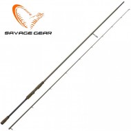 Caña Savage Gear SG4 Light Game 2.21M
