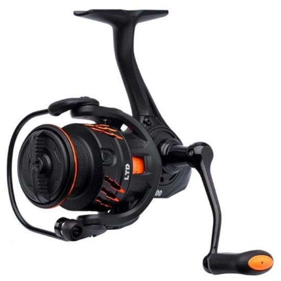 Carrete Savage Gear Orange LTD 3000 FD