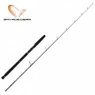 Caña Savage Gear Defiance SG2 Jigging