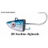 Savage Gear 3D Sardine Jigheads