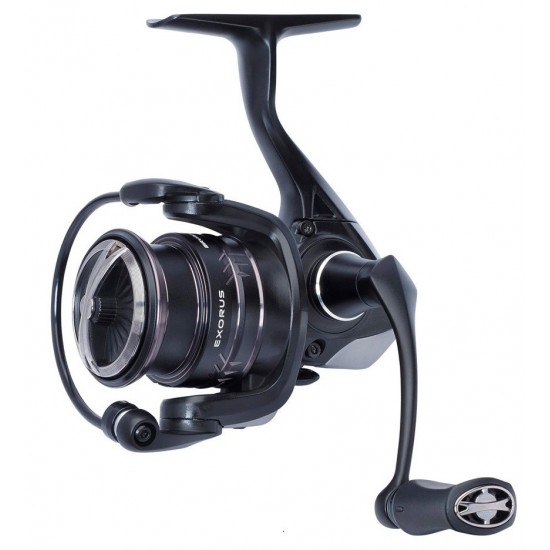 Carrete Savage Gear Exorus 1000 Spinning