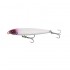 Savage Gear Jig Pencil Micro Z Holo White Glow