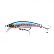 Savage Gear Gravity Minnow Pink Belly Sardine