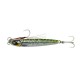 Savage Gear 3D Slim Jig Minnow Color Green Mackerel PHP 