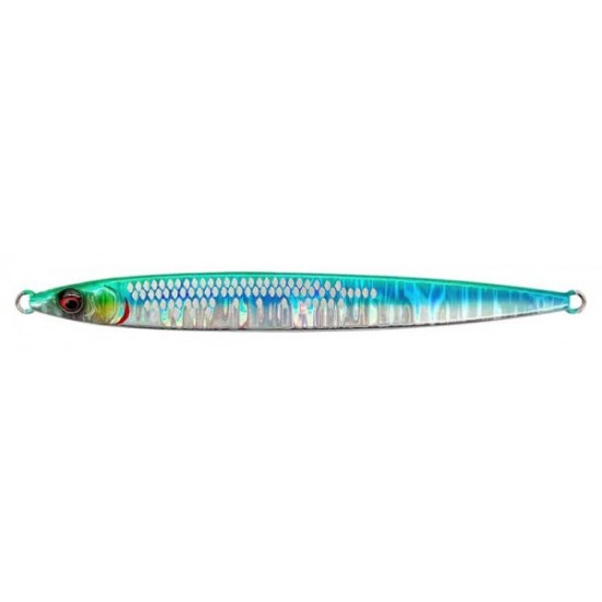 Savage Gear Sardine Slider 40 gr Color UV Sayoris