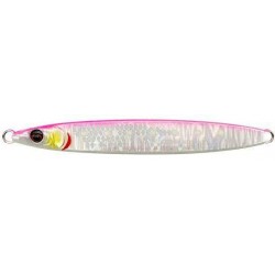 Savage Gear Sardine Glider Color UV Pink Glow 