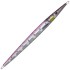 Savage Gear 3D Needle Jig Color Pink Flash Glow Dots PHP