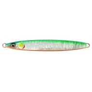 Savage Gear Sardine Glider Color UV Blue Green Glow 