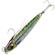 Savage Gear 3D Slim Jig Minnow Color Green Mackerel PHP 
