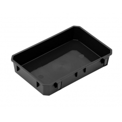 Bandeja Cajon Shakespeare Color Black