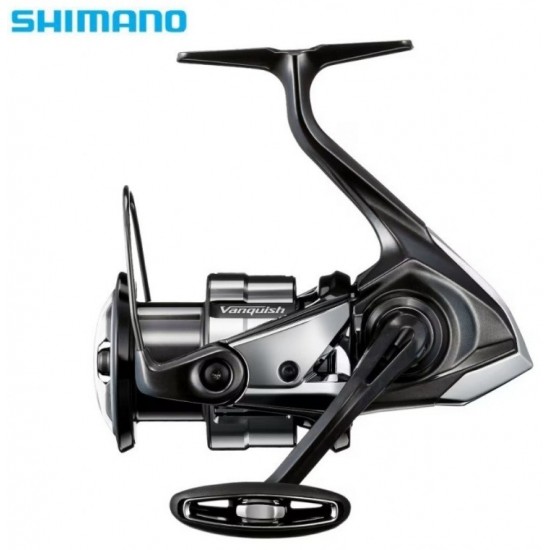 Carrete Shimano Vanquish C3000 XGC Spinning