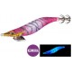 Shimano Sephia Clinch Flash Boost Rattle Color 001 Pink Prawn