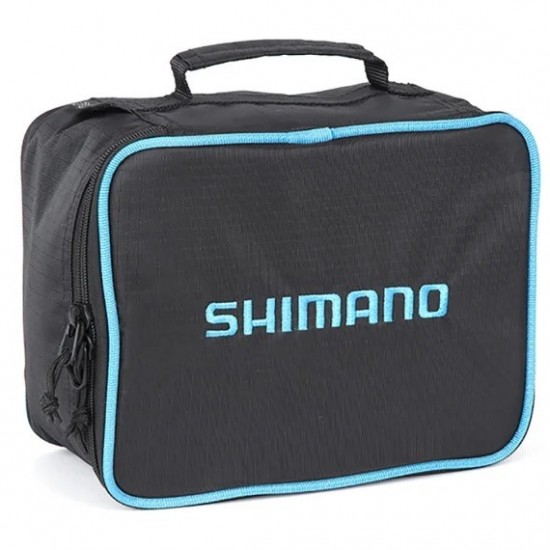 Funda Carrete Shimano Surf Reel Case 