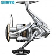 Carrete Shimano Sedona C3000HG