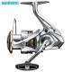 Carrete Shimano Sedona C3000HG