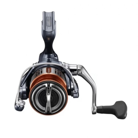 Carrete Shimano Nasci FD C3000 HG Spinning