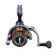 Carrete Shimano Nasci FD C3000 HG Spinning
