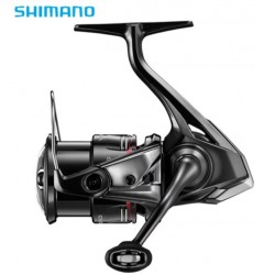 Carrete Shimano Vanford FA 2500 HG