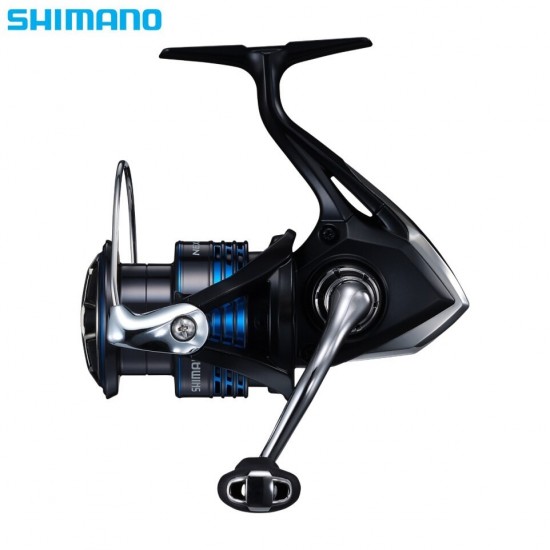 Carrete Shimano Nexave FL 1000