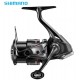 Carrete Shimano Vanford FA 2500 HG