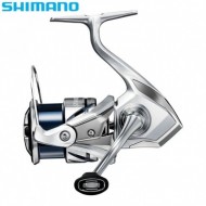 Carrete Shimano Stradic FM 1000HG