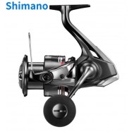 Carrete Shimano Vanford FA C5000 XG