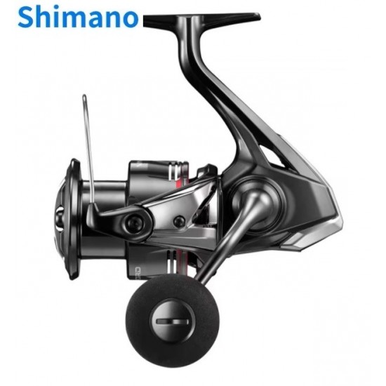 Carrete Shimano Vanford FA C5000 XG Spinning