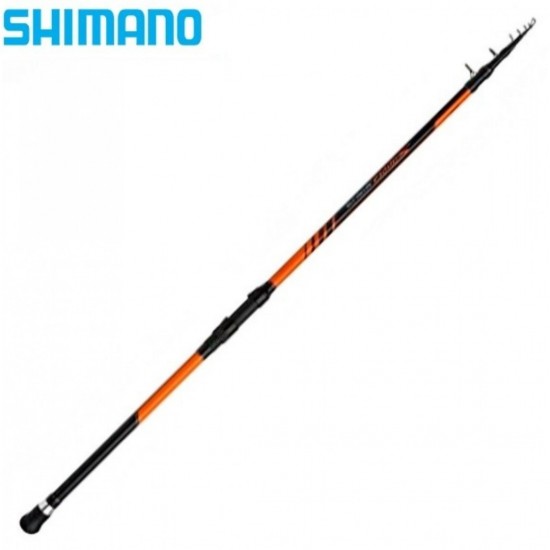 Caña Shimano Sonora Boat Tele 180H Embarcacion / Slow Jigging