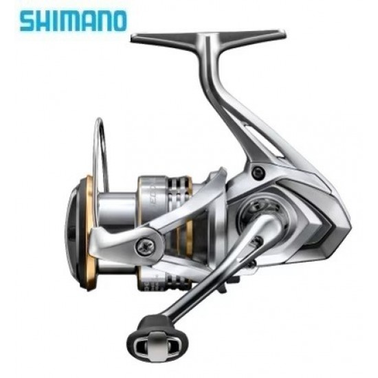 Carrete Shimano Sedona 2500 HG FJ 
