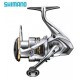 Carrete Shimano Sedona 2500 HG FJ 