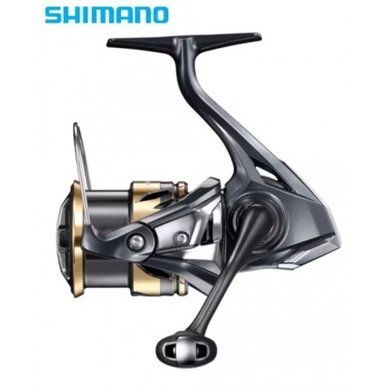 Carrete Shimano Ultegra FD 2500 HG Spinning