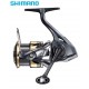 Carrete Shimano Ultegra FD 2500 HG Spinning