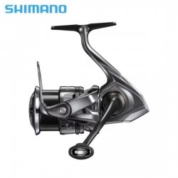 Carrete Shimano Twin Power FE 2500S HG
